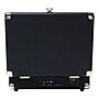 Victor Metro Dual-Bluetooth Belt-Drive Suitcase Turntable, Black (VSRP-800-BK)~#|#~7B8780A2-943F-40E4-A5C1186AF75F9CE9_sc7