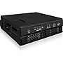 Icy Dock ToughArmor 2.5" SATA Hard Drive Enclosure, SSD/HDD, Black (MB902SPR-B R1)~#|#~7B8BD7B0-9ABD-44A5-9704BB82E7EA691C_sc7
