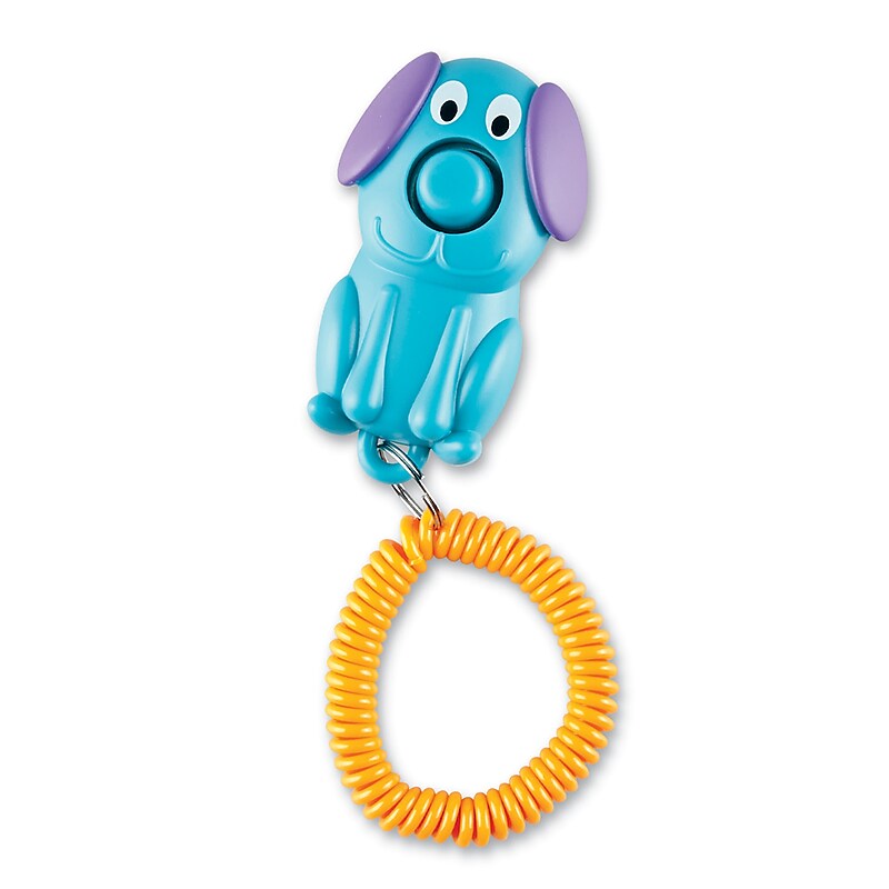 Brightkins Smarty Pooch Dog Training Clicker image 1