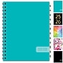 2025-2026 Global Printed Products Pick Your Own 8.5" x 11" Academic Weekly & Monthly Planner,  Plastic Cover~#|#~7B8DC0D2-9E63-4050-A8A71080709AB3CE_sc7