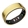 RingConn Gen 2 Ultra-Thin Smart Ring - Size Before You Buy - Size 6, Royal Gold (123030603)~#|#~7B994766-3B84-48EF-8C5BB03EB8D9DD56_sc7