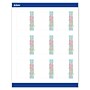 Avery Floral Design Matte Blank Card, White, 90/Pack (S00-EVM)~#|#~7B996F01-00D0-4907-9D687E4913CD9E0D_sc7