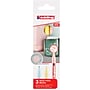 edding 751 Series Oil Based Gloss Paint Marker, Fine Tip, Pastel Colors, 3/Pack (EDD47513099)~#|#~7B9993F3-E9E2-40CE-94514A85D614A2F0_sc7