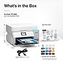 Epson EcoTank ET-4950 Wireless All-in-One Color Supertank Printer, White (C11CL40202)~#|#~7B9AFF7B-99B0-4920-B23DCCB5A3565C87_sc7