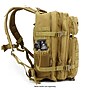 SaharaCase Raider Laptop Backpack, Large, Kahki (LT00089)~#|#~7BA14F00-9704-4FDC-AB102A1F83BEA046_sc7