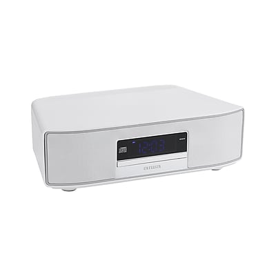 Aiwa Exos Home Speaker, White (AI6006-WHT) Sansujyuku sansujyuku.com