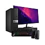 Dell OptiPlex 7050 Refurbished Desktop Computer with 24" Monitor, Intel Core i5, 16GB Memory, 500GB SSD, 1TB HDD ~#|#~7BA51317-C1E4-4A8C-A2C354FA110F548D_sc7