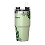 Outdoors Professional Stainless Steel Double-Walled  Tumbler with Straw, 20 oz., Tropical Green (OUTD9195)~#|#~7BA78999-CB6D-4D0C-B4451611BBD86D37_sc7
