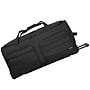 U.S. Army ROMEO 36" Polyester Telescoping Travel Duffel with Wheels, Black (USLROM36BLK)~#|#~7BA973B7-EAC2-4CB3-94564C35231BEA7C_sc7