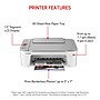Canon PIXMA TS3520 Wireless Color Inkjet Printer, All-In-One, Print, Scan, Copy (TS3520 WHITE)~#|#~7BA9EA46-6FCA-447E-AD012DF7EAFD438A_sc7