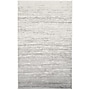 Safavieh Adirondack Collection 3' x 5' Rectangle Area Rug, Machine Made, Ivory/Silver (ADR113B-3)~#|#~7BAB570B-C748-406C-81C607EDDB7D3904_sc7