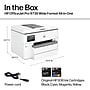 HP OfficeJet Pro 9730 Wide Format Wireless Color All-In-One Printer, 3 Months Free Ink, AI Enabled (537P6A)~#|#~7BAC08FD-3611-4E11-A5B28EB03F02460B_sc7
