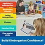 Learning Resources Kindergarten Kickstart Pack, Multicolored (LER3488)~#|#~7BAC95AE-BC0C-4E6E-A0966A2D2A4F0B54_sc7