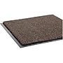 Crown Mats Rely-On Olefin Commercial Wiper Entrance Floor Mat, 2' x 3', Walnut (GS 0023WA)~#|#~7BAE010C-81E2-4882-9F862E0A392E39AC_sc7