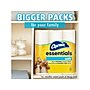 Charmin Essentials Soft Mega Toilet Paper, 2-Ply, White, 330 Sheets/Roll, 9 Rolls/Pack, 4 Packs/Carton (04536)~#|#~7BAEA74A-3FFA-4B06-9742A70C996B5262_sc7