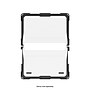 SaharaCase Dell Chromebook 11 CC11260 11.6" 2-in-1 Laptop Case, Shock Absorbing, Clear/Black (LT00156)~#|#~7BAFF442-16A8-4C4A-B9927BDAAEDB35E2_sc7