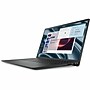 Dell Pro 15 Essential 15.6" LED Laptop, AMD Ryzen 5 7520U, 2.8GHz, 8GB RAM, 512GB SSD, Windows 11 Pro, Carbon Black (C6VK7)~#|#~7BB0E5C0-0FE2-474B-8AE53B4F4C89593D_sc7