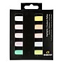 Rembrandt Soft Pastel Micro Sets, Assorted Colors, 10/Set (RBX31821001)~#|#~7BB1ED89-E88E-488B-9853B088069A0DDD_sc7
