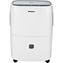 Whirlpool 23-Pint Portable Dehumidifier, 2-Speed, Covers up to 1500 sq. ft, White (WHAD201DW)~#|#~7BB2ACBB-18DE-45E7-B8E33AB21730DDD5_sc7