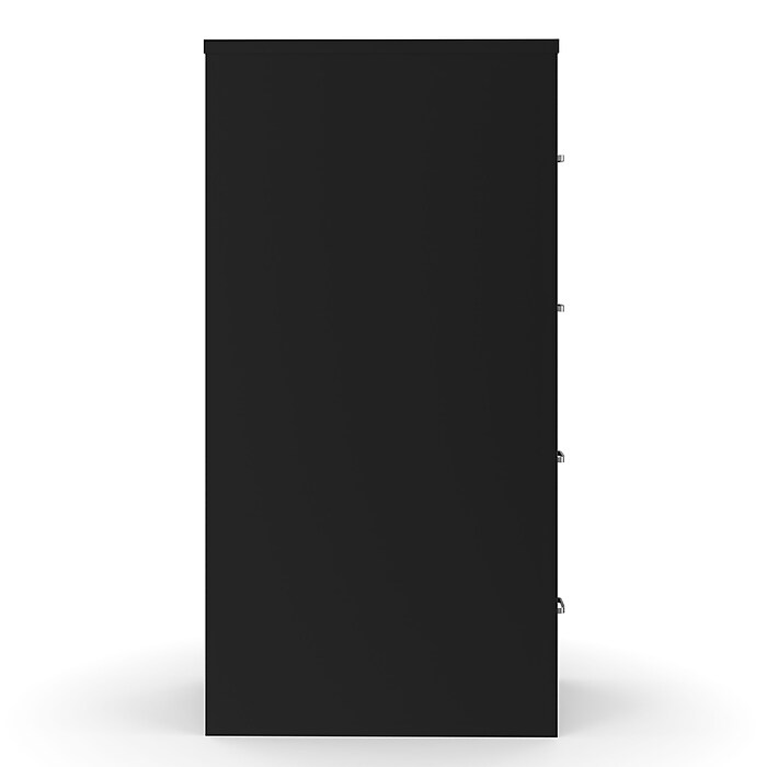 FireKing 2-Drawer Vertical File Cabinet, Legal Size, Lockable, 27.75"H