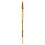 da Vinci COSMOTOP-SPIN Watercolor & Indian Ink Synthetic Bristle Round, Quill Brush (DVXVA4881)~#|#~7BB8AC82-83A4-4560-AB8FBCD607603EED_sc7