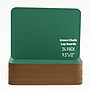 Flipside Green Chalkboard, 9.5" x 12", 24/Carton (12109)~#|#~7BB9411C-2DF0-4240-853ACA5D877D9E9E_sc7