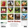 2026 Willow Creek Chickens 12" x 12" Monthly Wall Calendar (51658)~#|#~7BBC60A8-FC75-4B72-B9A1DF1FD5FB6D27_sc7