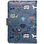 Life is Good Passport Holder, Multicolored (LNPW0001)~#|#~7BBD44F6-18BE-490F-A89BBA110A46A20F_sc7