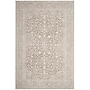 Safavieh Reflection Collection 4' x 6' Rectangle Indoor Area Rug, Machine Made, Beige/Cream (RFT670A-4)~#|#~7BBD75D2-D12C-4A58-A9742A6136275654_sc7