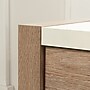 Sauder Dixon City Commercial 2-Drawer Lateral File Cabinet, Letter/Legal Size, Lockable, 33"W x 20"D, Brushed Oak (431453)~#|#~7BC0F585-0E20-419D-9CB99C34CEAE96FE_sc7