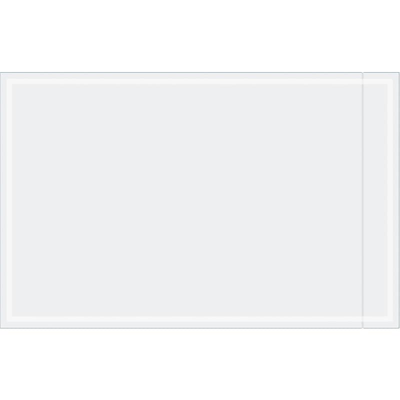 Packing List Envelope, 5.125" x 8", 1000/Carton (PL473) image 1