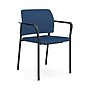 HON Accommodate Vinyl Upholstered Guest Stacking Chair, Elysian/Textured Charcoal, 2/Pack (HSGS6.F.E.SX39.P7A)~#|#~7BC4663F-ACC4-47BD-8B837E75001D66B2_sc7