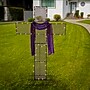 National Tree Company 60" Easter Cross with LED Lights (DF-22060003L)~#|#~7BC7A3C9-D0B8-4EC8-8E9F146F472BBB3F_sc7