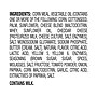 Herr's Stubb's Sticky Sweet Gluten-Free Bar-B-Q Cheese Curls, 1.25 oz., 60 Bags/Carton (6136)~#|#~7BCDBDAD-941F-43BD-84973BB8C4CF0837_sc7