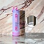 Elemental Iconic Pop Stainless Steel Triple Wall Insulated Water Bottle, 20 oz., Lilac Tie Dye (EMLEB20LCTD33P)~#|#~7BCDE74A-A1CF-4B40-9B78E94A937CCD82_sc7