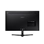 Samsung 32" 60Hz UHD LCD Everyday Monitor, Dark Gray/Blue (LU32J590UQNXZA)~#|#~7BCEE074-7568-4E56-82F579AD2763CF72_sc7