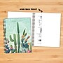 2025-2026 Willow Creek Desertscape 6.5" x 8.5" Academic Year Weekly & Monthly Planner, Multicolored (54833)~#|#~7BCFB498-97AF-4325-A71E349ADDA7ACAF_sc7