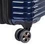 Delsey Cruise 3.0 20" Hardside Carry-On Suitcase, 4-Wheeled Spinner, TSA Checkpoint Friendly, Navy (40287980522)~#|#~7BD08329-7ACC-45DE-986EA66B08097A5A_sc7