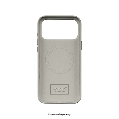SaharaCase Indy Series Phone Case - Thumbnail 2