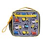 Elemental Chomper Kids Insulated Lunch Bag, 4-Compartment, Construction (EMLELBAG1CNC)~#|#~7BD1D8F7-2ECF-4B07-8BA5A80343A3EE8F_sc7