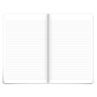 BrownTrout Pantone Soft Cover Journal,  5.25" x 8.25", Red, 192 Pages (9781975480561)~#|#~7BD1E392-42A1-479C-BC665D6A6195B4F7_sc7