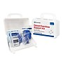 First Aid Only 12-Piece Opioid Overdose Emergency Preparedness Kit, 6 Kits/Carton (91567)~#|#~7BD56B79-F479-4DA8-92CD315F90BFEB24_sc7