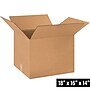 18" x 16" x 14" Shipping Boxes, 32 ECT, 25/Pack (181614)~#|#~7BD5D184-AB0E-48E1-908D0A4D5517B6DC_sc7