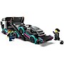 LEGO City Race Car and Car Carrier Truck, 328 Pieces (60406)~#|#~7BD73117-43D0-49B5-AF53A3539C5CE71E_sc7