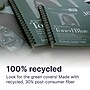 Strathmore 400 Series 9" x 12" Wire Bound Sketch Pad, 50 Sheets/Pad, 2/Bundle (STTP4122096-2)~#|#~7BD9AD14-924B-4194-844711EE8AADFFBD_sc7