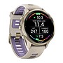 Garmin Forerunner 970 Smartwatch, GPS, 47mm, French Gray & Indigo Silicone Band (010-02969-02)~#|#~7BDA23C3-B8DA-449E-A753D7C9C87DB2F8_sc7