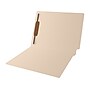 Medical Arts Press Reinforced End Tab File Folder, Straight Cut, Letter-Size, Manila, 50/Box (S-01314)~#|#~7BDA6411-4E63-444F-9097D3A4586EBD25_sc7