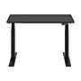 FlexiSpot E7 Commercial 48''W Electric Rectangular Adjustable Standing Desk, Black (E7BCOM4824-B)~#|#~7BDACFCD-4FC1-4CAB-94417D531499DA4E_sc7