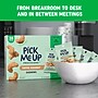 Pick Me Up Provisions™ Toffee Coconut Cashews, 1.5 oz., 36 Bags/Box (PM63390)~#|#~7BDB0BEC-2DEC-4C30-A0AC629766073934_sc7