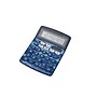 Pep Rally US 10-Digit Battery/Solar Powered Basic Calculator, Assorted Patterns (58907)~#|#~7BDBEDAE-8569-4E8C-B84BCF9D43D92006_sc7